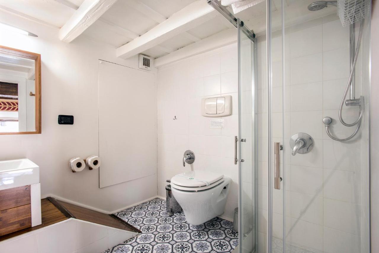 Apartamento Monte Della Farina Loft Roma Exterior foto